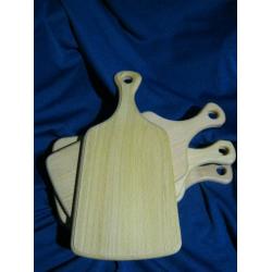 Дощечка "Нова"